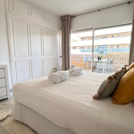Marbella Center New And Luxurious Apartment On The Beach 627 Exterior foto